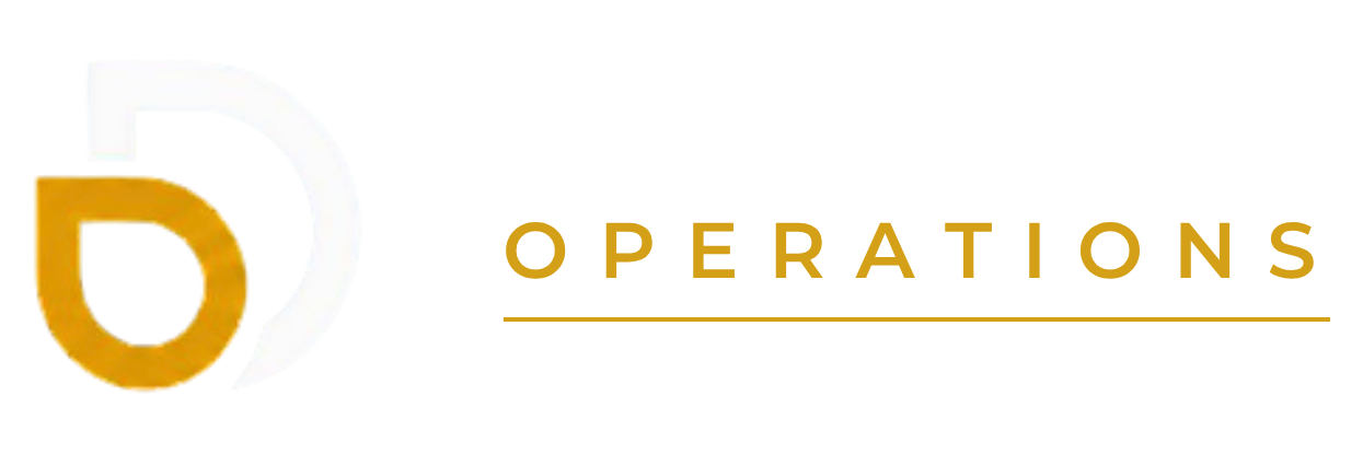 Dutton Operations logo